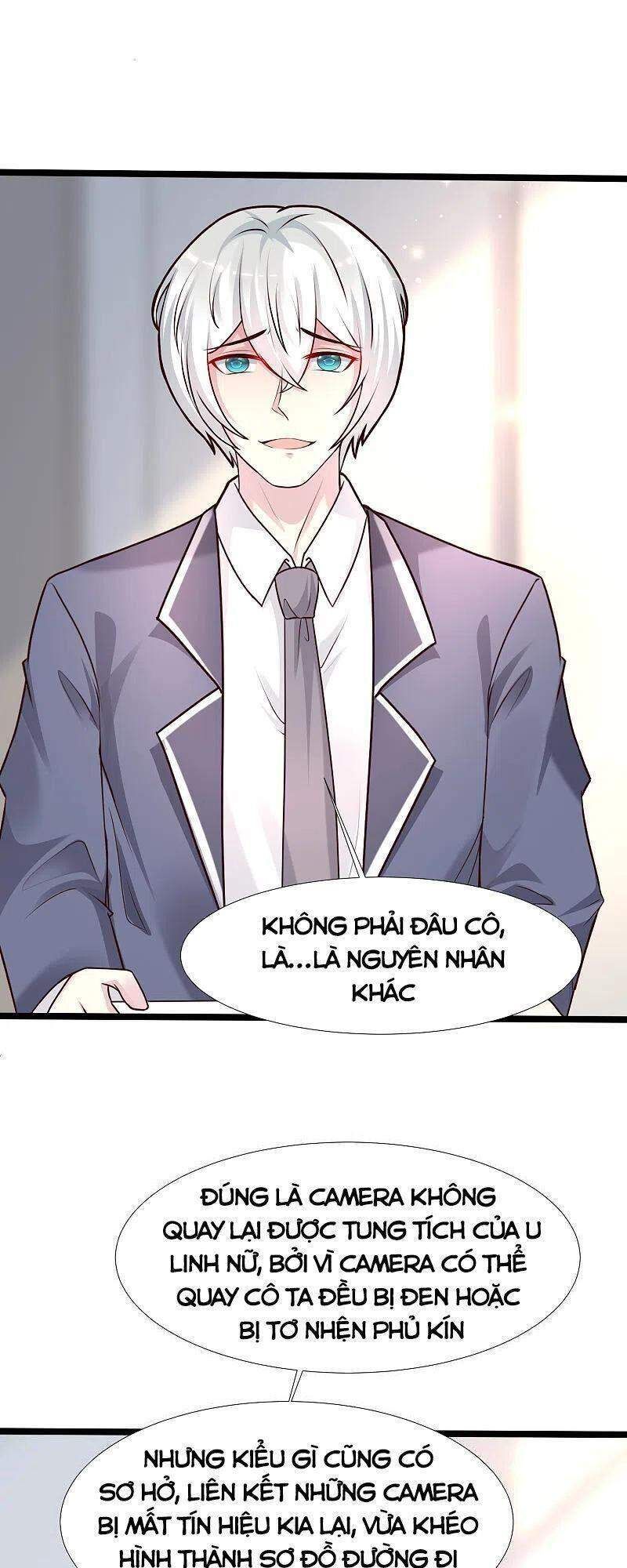 đọc truyện Tối Cường Vận Đào Hoa Chương 231 ảnh 11 tại Thiên Thai Truyện