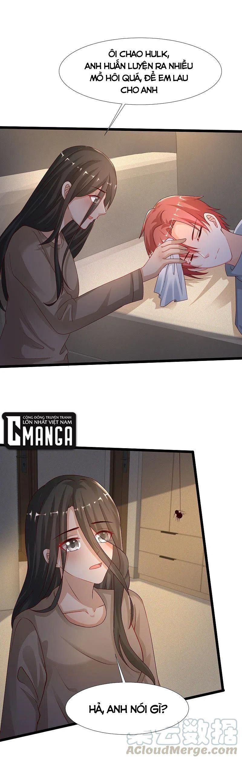 đọc truyện Tối Cường Vận Đào Hoa Chương 232 ảnh 3 tại Thiên Thai Truyện