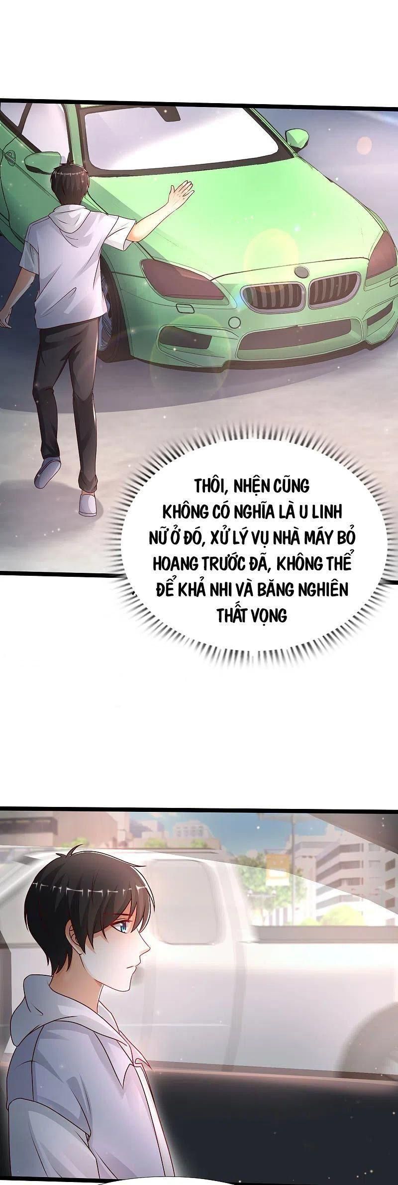 đọc truyện Tối Cường Vận Đào Hoa Chương 232 ảnh 12 tại Thiên Thai Truyện