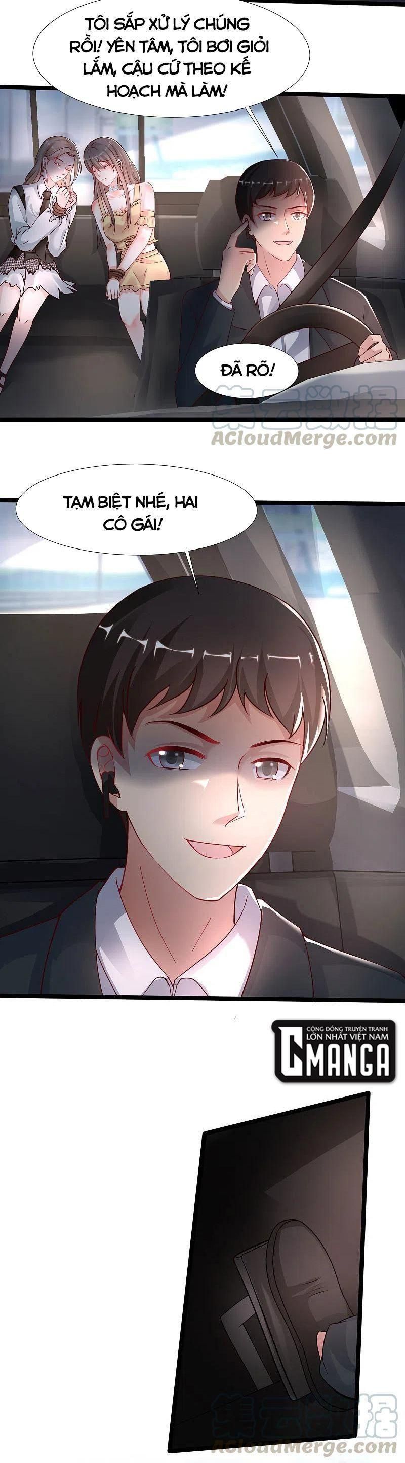 đọc truyện Tối Cường Vận Đào Hoa Chương 232 ảnh 13 tại Thiên Thai Truyện