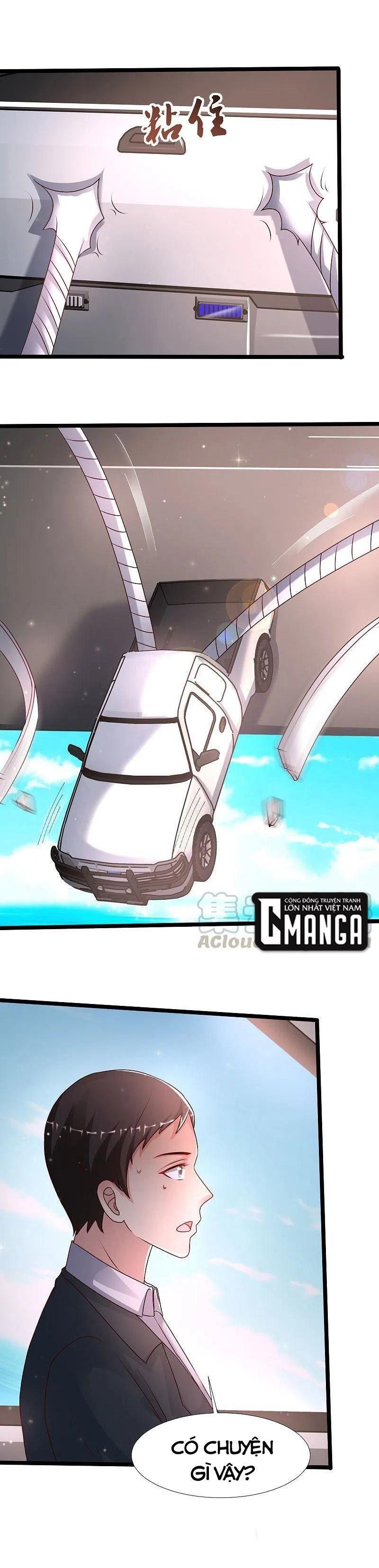 đọc truyện Tối Cường Vận Đào Hoa Chương 232 ảnh 15 tại Thiên Thai Truyện