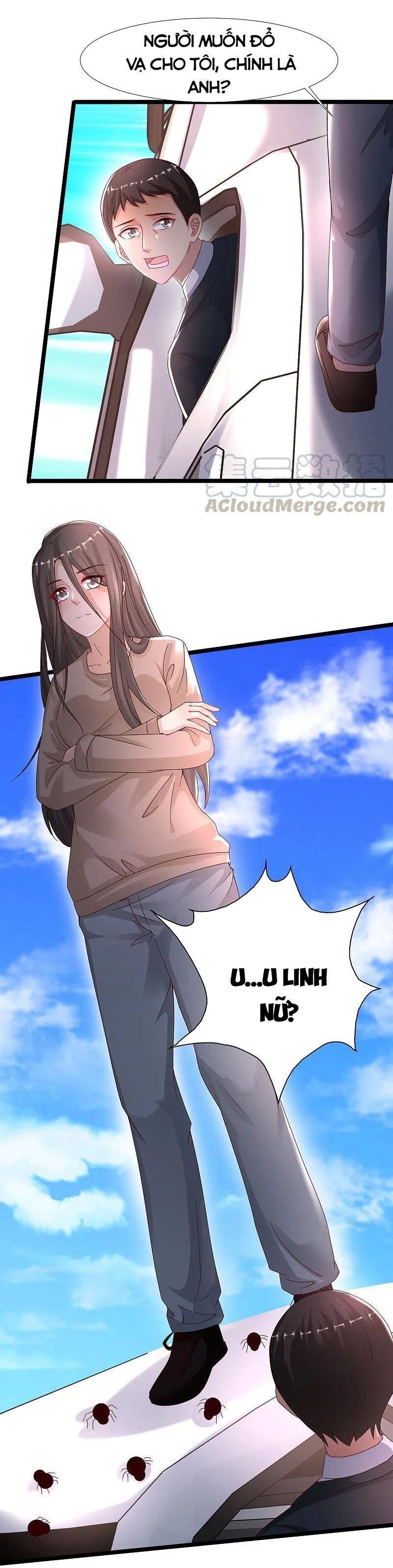 đọc truyện Tối Cường Vận Đào Hoa Chương 232 ảnh 16 tại Thiên Thai Truyện