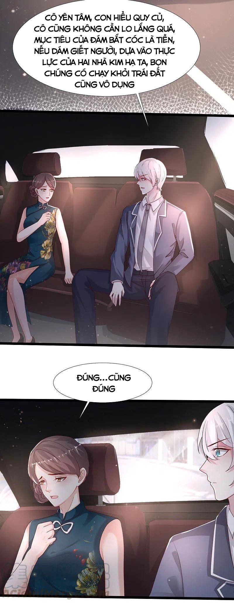 đọc truyện Tối Cường Vận Đào Hoa Chương 232 ảnh 5 tại Thiên Thai Truyện