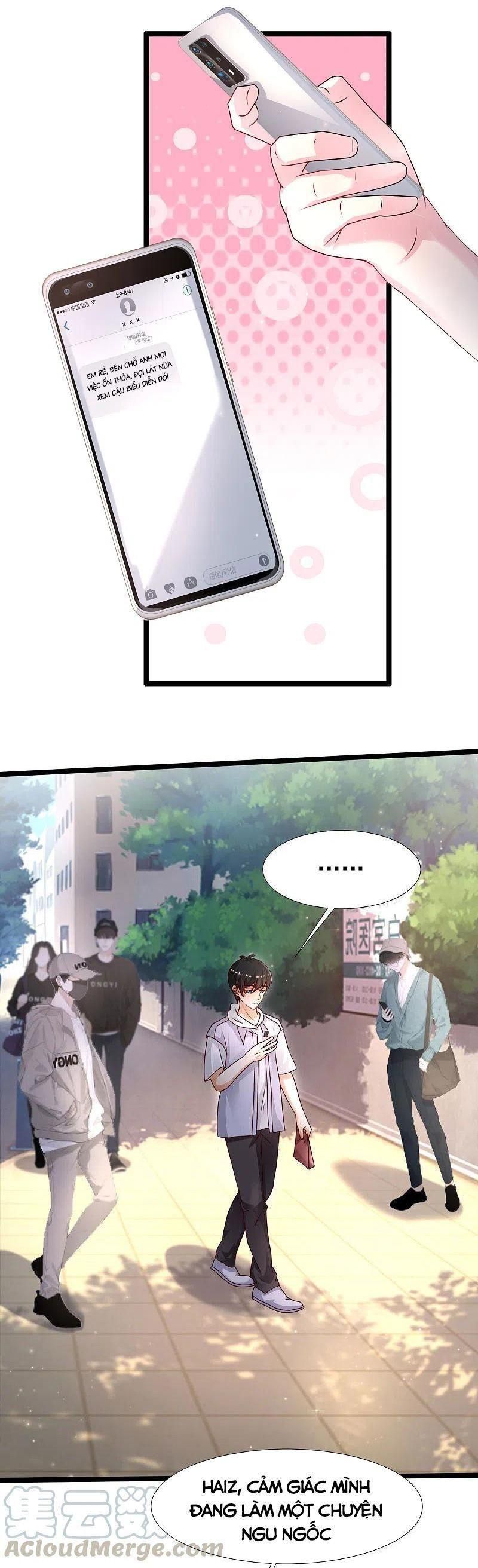 đọc truyện Tối Cường Vận Đào Hoa Chương 232 ảnh 6 tại Thiên Thai Truyện