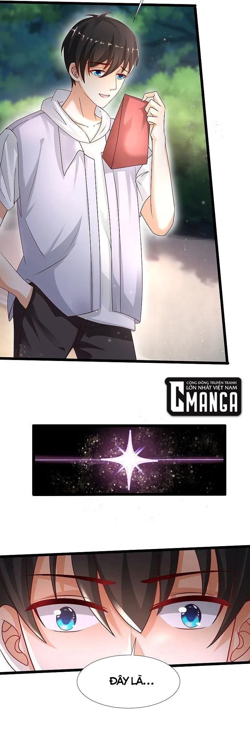 đọc truyện Tối Cường Vận Đào Hoa Chương 232 ảnh 7 tại Thiên Thai Truyện