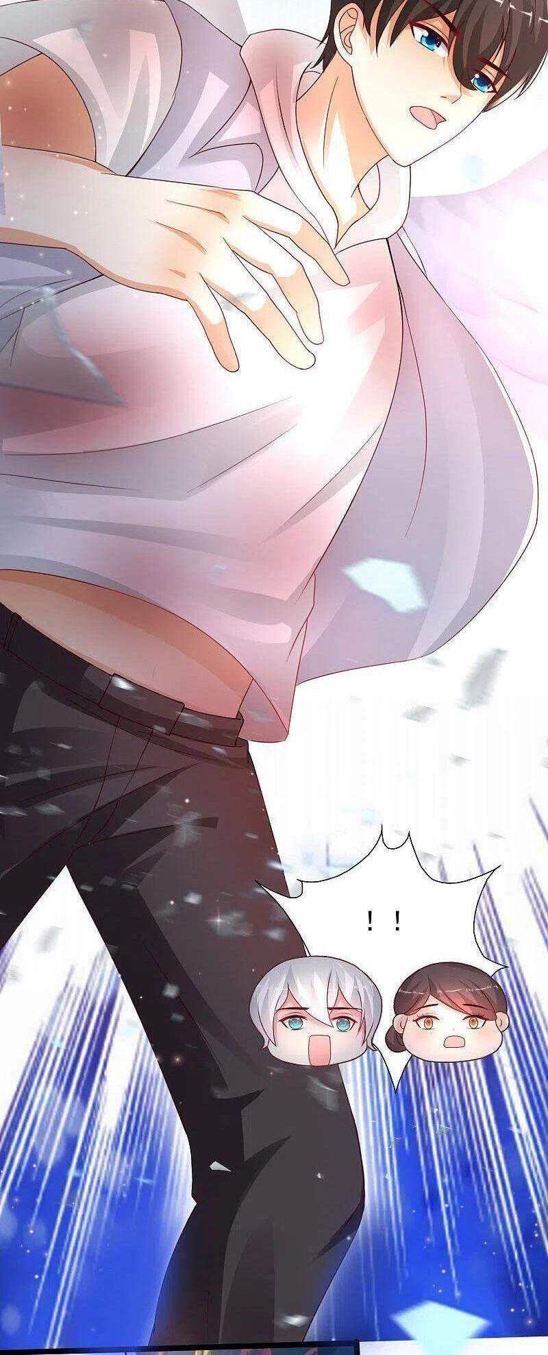 đọc truyện Tối Cường Vận Đào Hoa Chương 233 ảnh 21 tại Thiên Thai Truyện