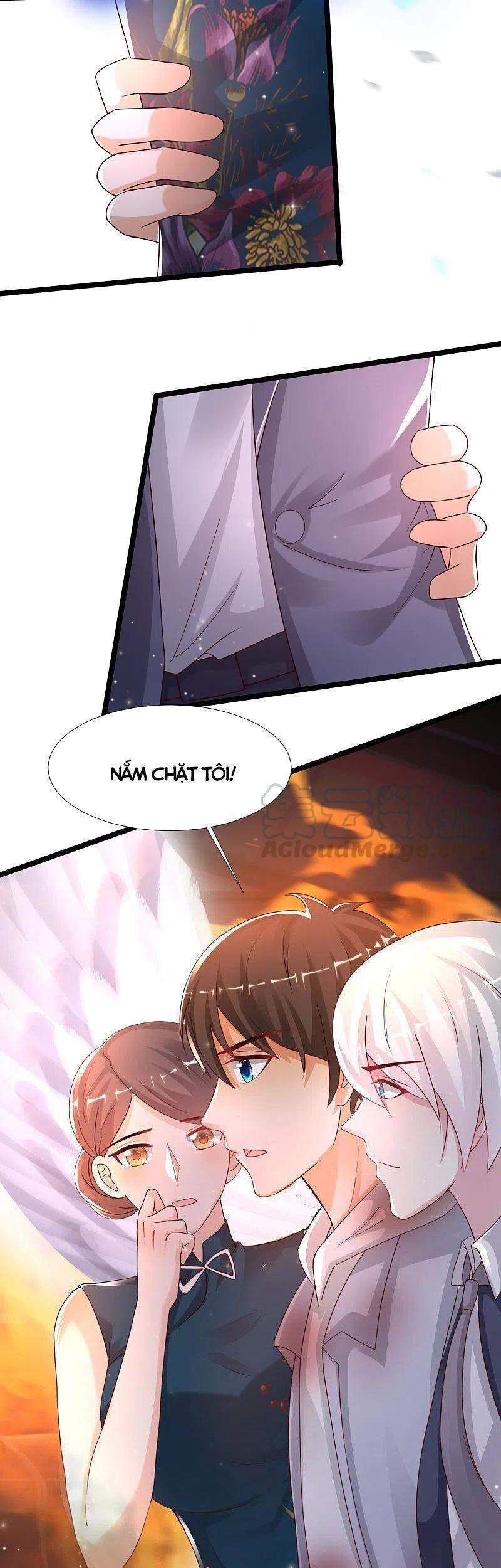 đọc truyện Tối Cường Vận Đào Hoa Chương 233 ảnh 22 tại Thiên Thai Truyện