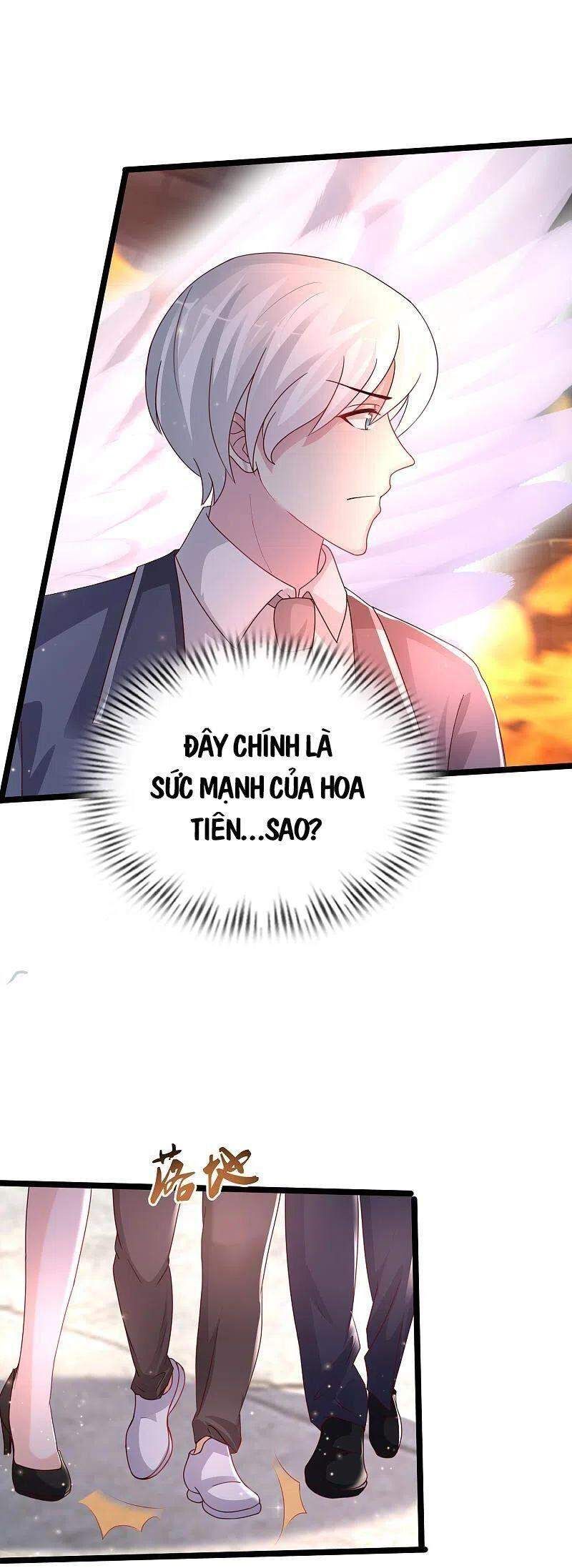 đọc truyện Tối Cường Vận Đào Hoa Chương 233 ảnh 24 tại Thiên Thai Truyện