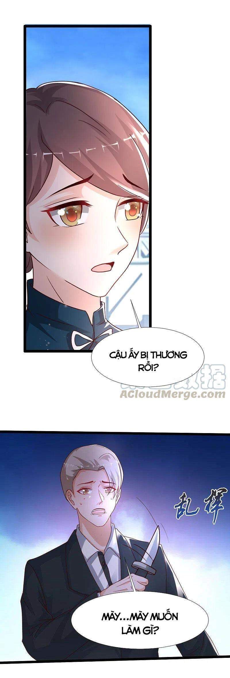 đọc truyện Tối Cường Vận Đào Hoa Chương 233 ảnh 27 tại Thiên Thai Truyện