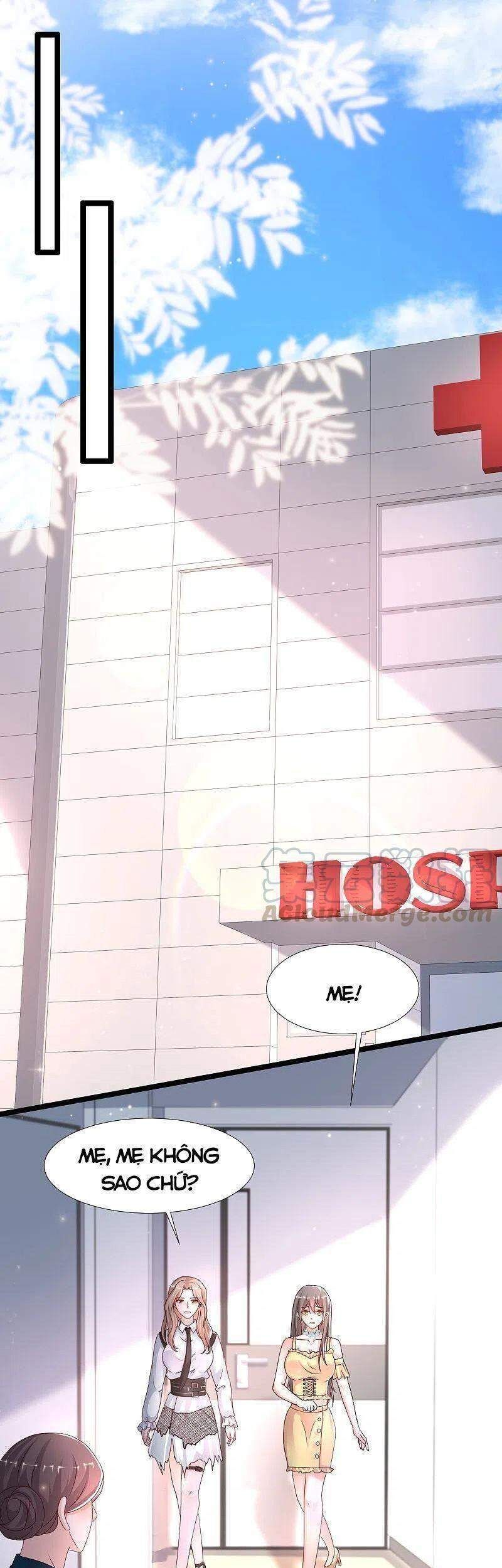 đọc truyện Tối Cường Vận Đào Hoa Chương 233 ảnh 30 tại Thiên Thai Truyện