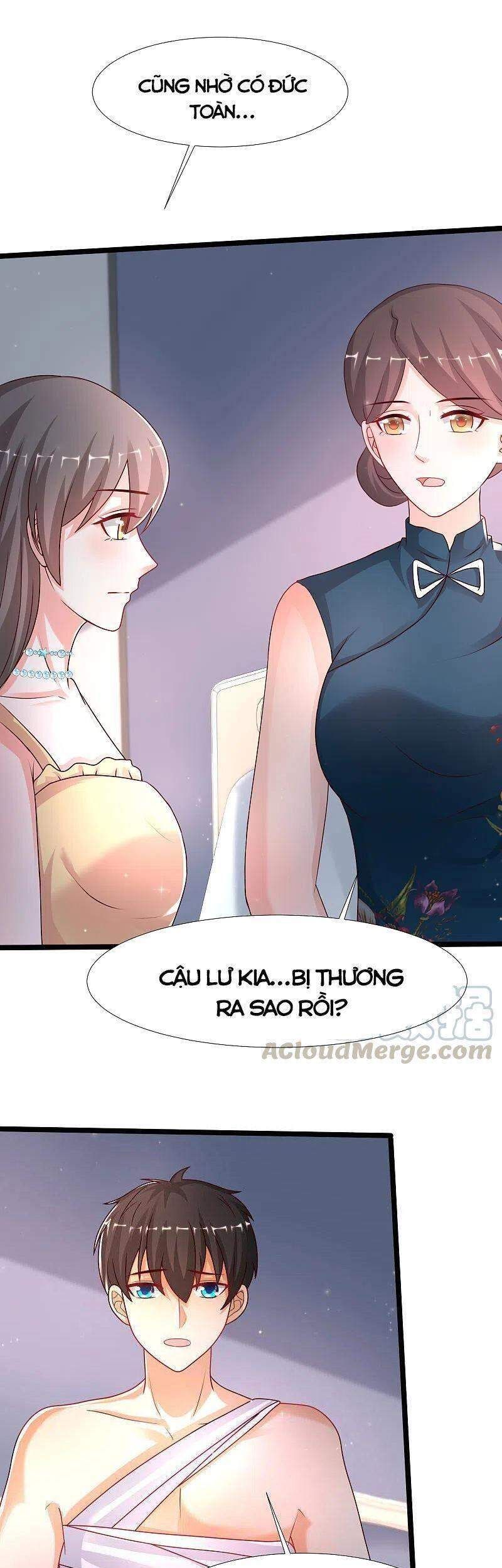 đọc truyện Tối Cường Vận Đào Hoa Chương 233 ảnh 34 tại Thiên Thai Truyện