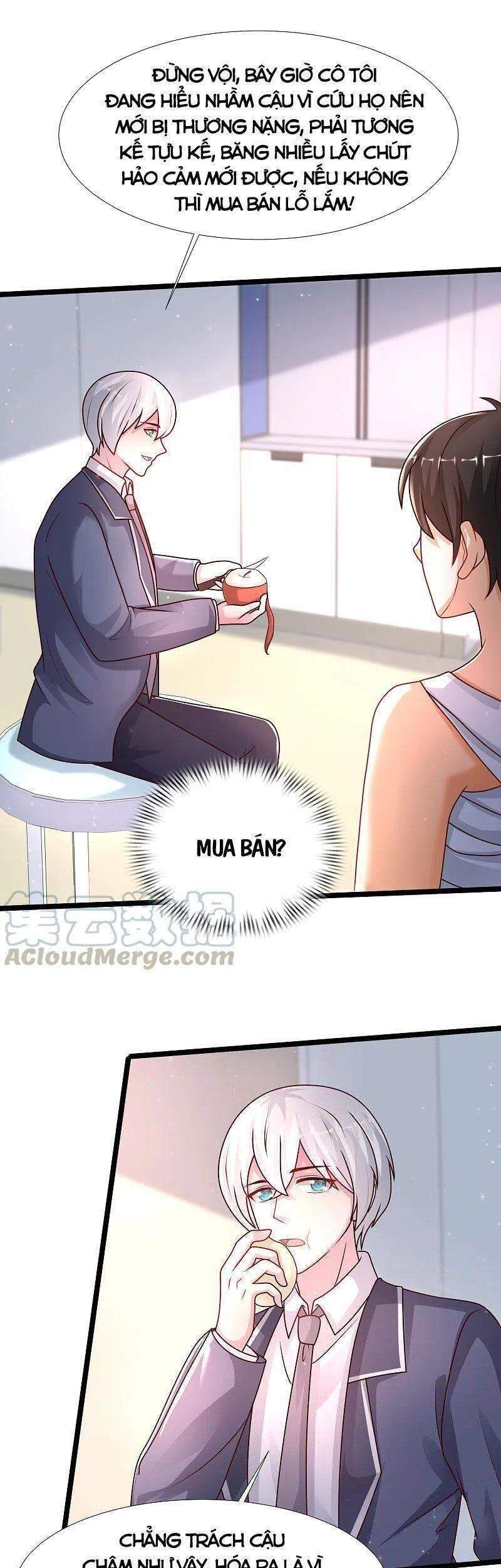 đọc truyện Tối Cường Vận Đào Hoa Chương 233 ảnh 36 tại Thiên Thai Truyện