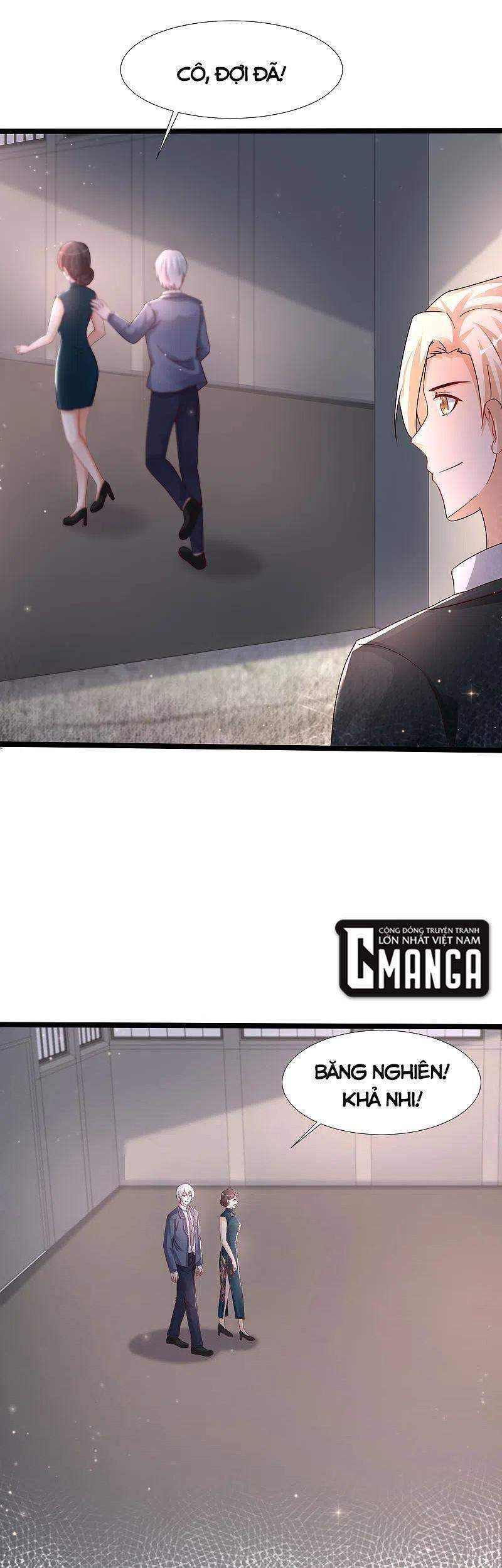 đọc truyện Tối Cường Vận Đào Hoa Chương 233 ảnh 7 tại Thiên Thai Truyện