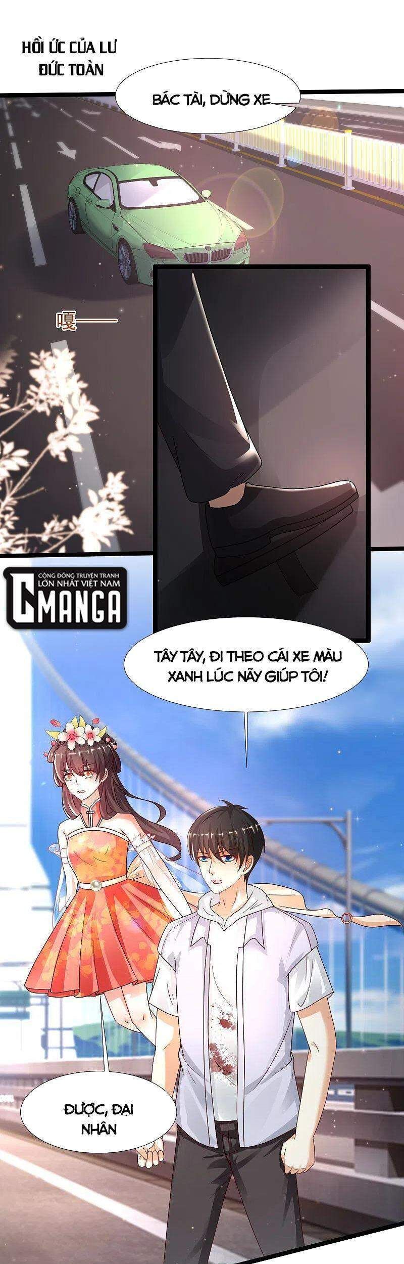 đọc truyện Tối Cường Vận Đào Hoa Chương 234 ảnh 3 tại Thiên Thai Truyện