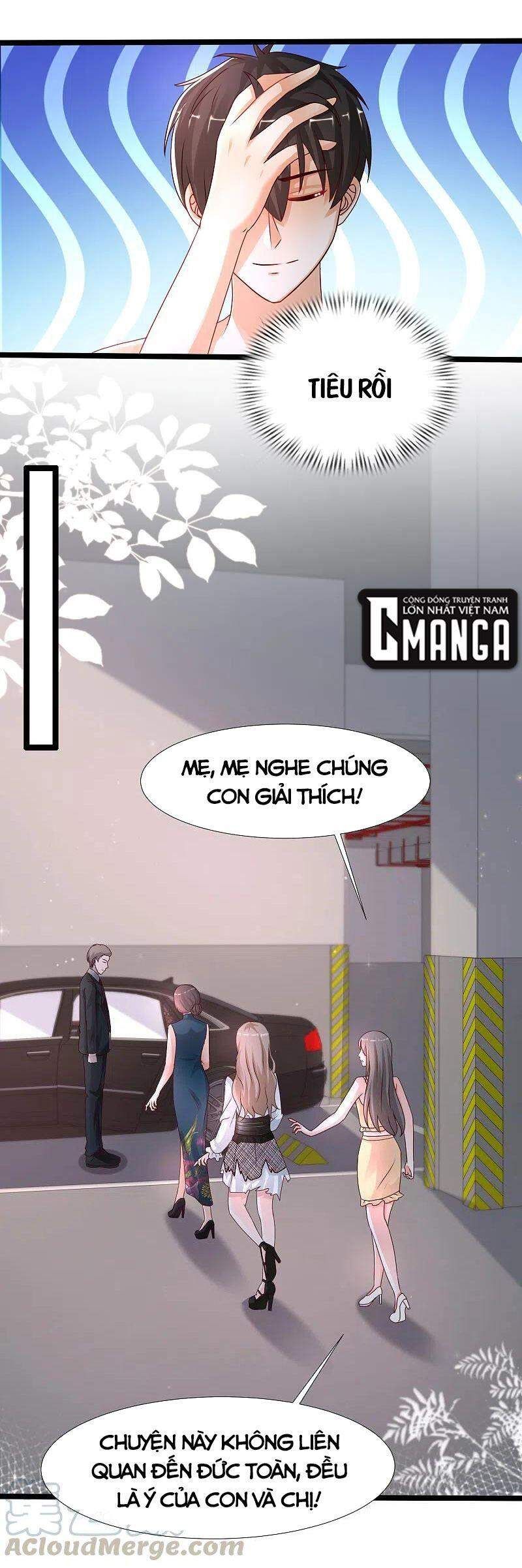 đọc truyện Tối Cường Vận Đào Hoa Chương 234 ảnh 23 tại Thiên Thai Truyện