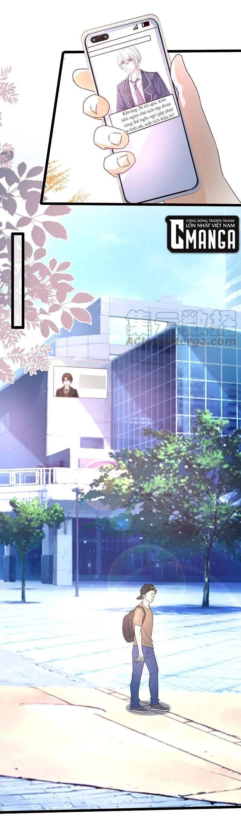 đọc truyện Tối Cường Vận Đào Hoa Chương 235 ảnh 15 tại Thiên Thai Truyện