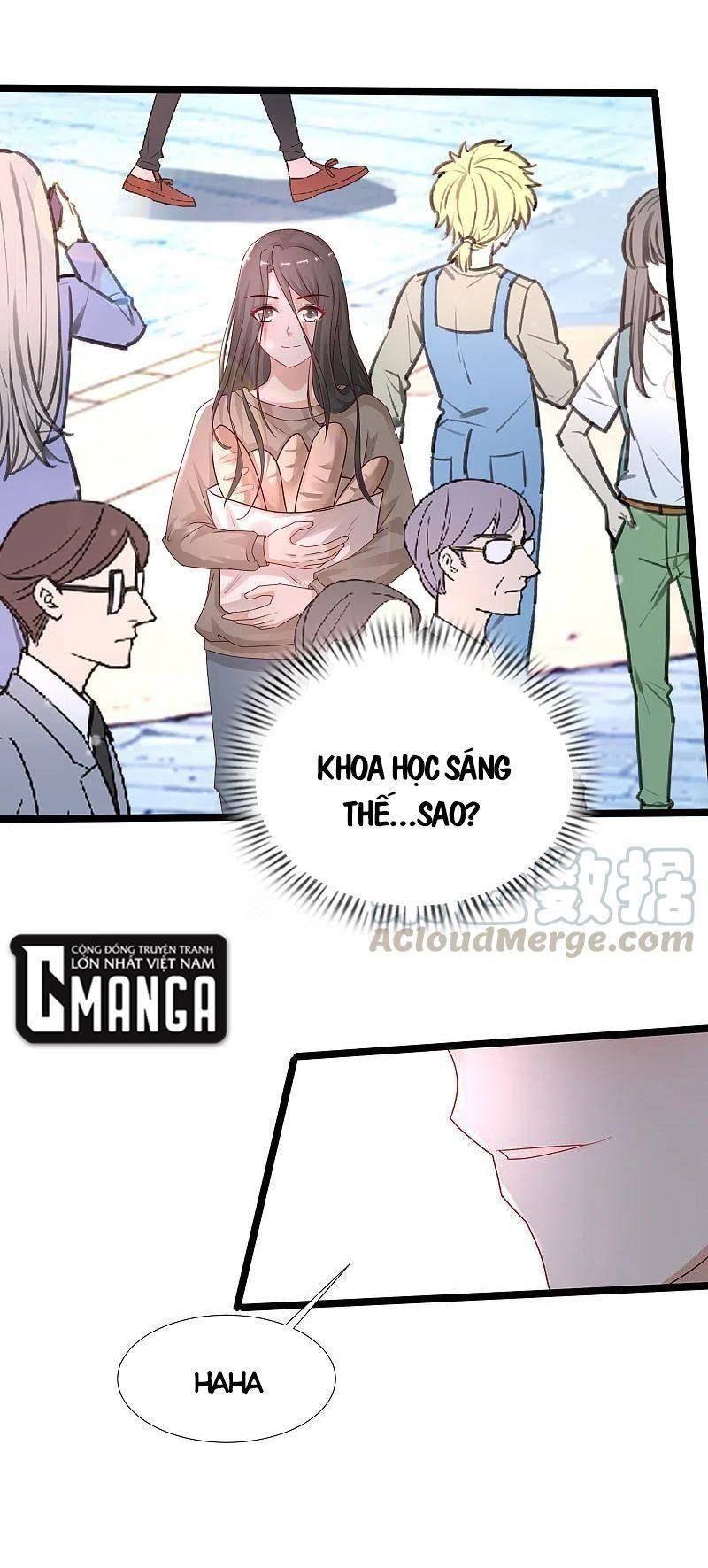 đọc truyện Tối Cường Vận Đào Hoa Chương 235 ảnh 16 tại Thiên Thai Truyện