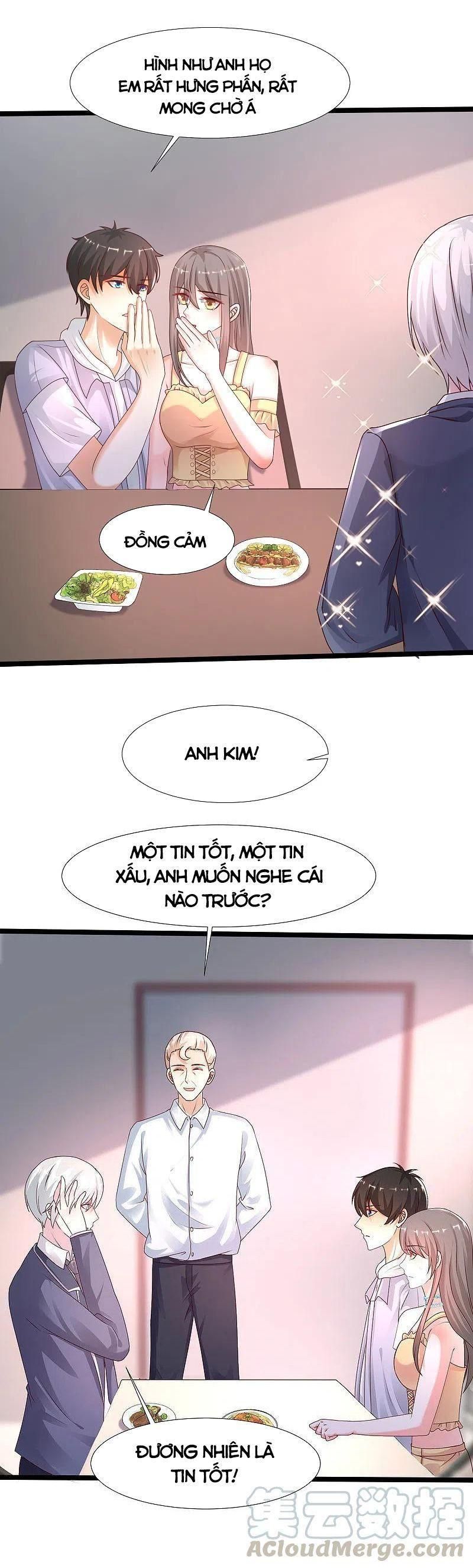 đọc truyện Tối Cường Vận Đào Hoa Chương 235 ảnh 5 tại Thiên Thai Truyện