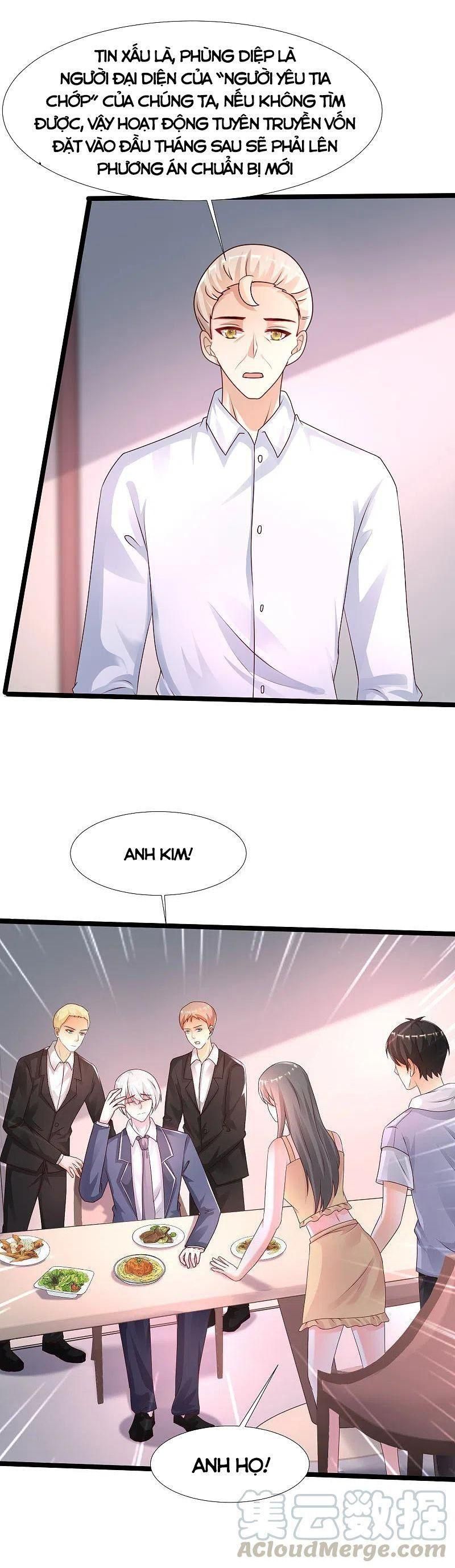 đọc truyện Tối Cường Vận Đào Hoa Chương 235 ảnh 7 tại Thiên Thai Truyện