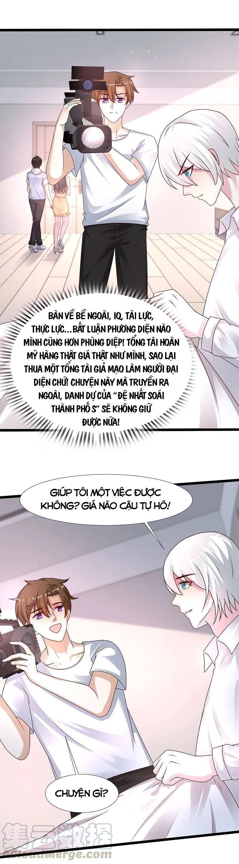 đọc truyện Tối Cường Vận Đào Hoa Chương 235 ảnh 9 tại Thiên Thai Truyện