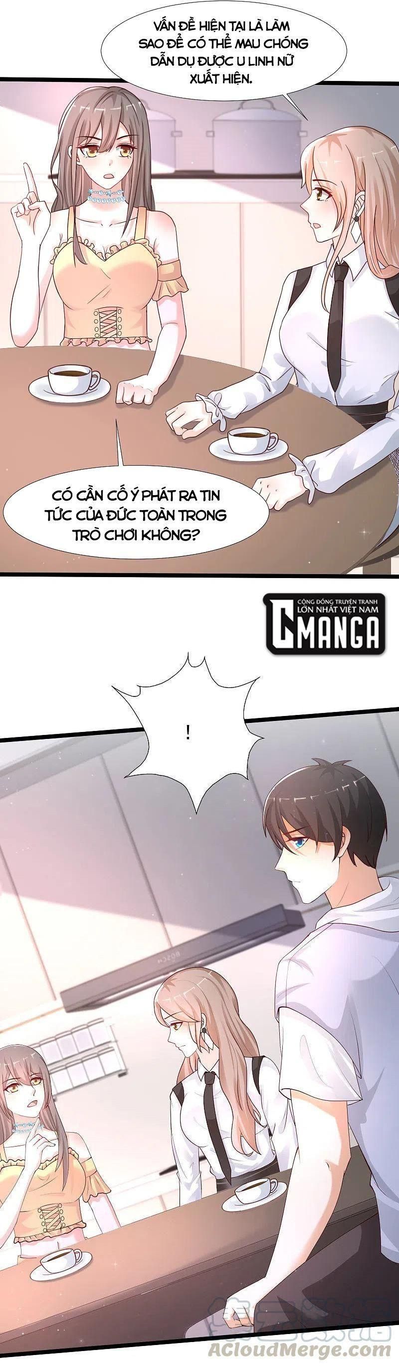 đọc truyện Tối Cường Vận Đào Hoa Chương 236 ảnh 14 tại Thiên Thai Truyện