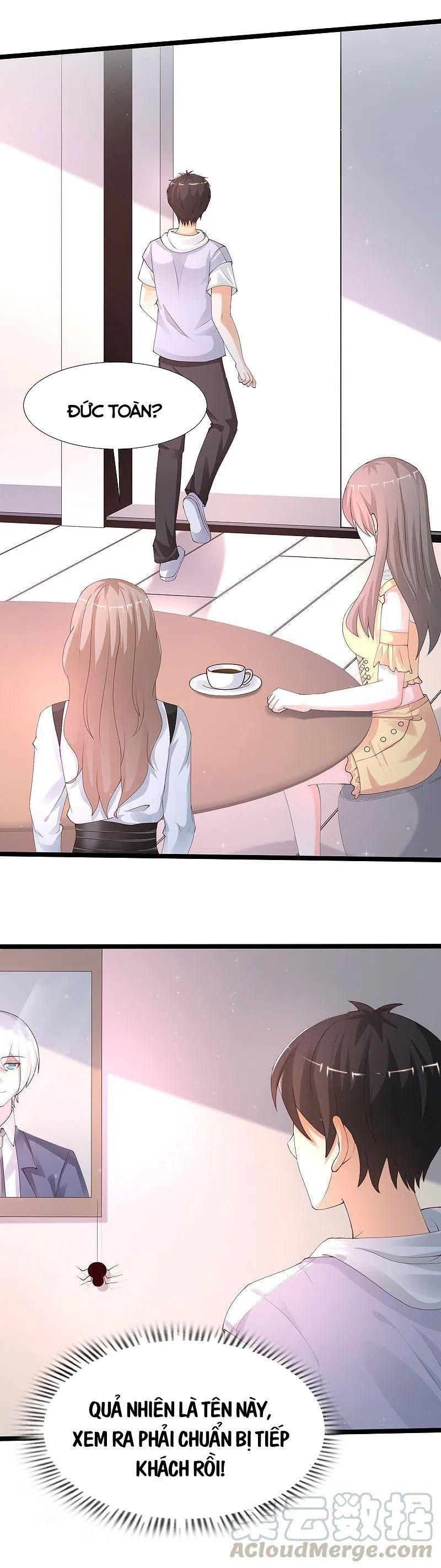 đọc truyện Tối Cường Vận Đào Hoa Chương 236 ảnh 15 tại Thiên Thai Truyện