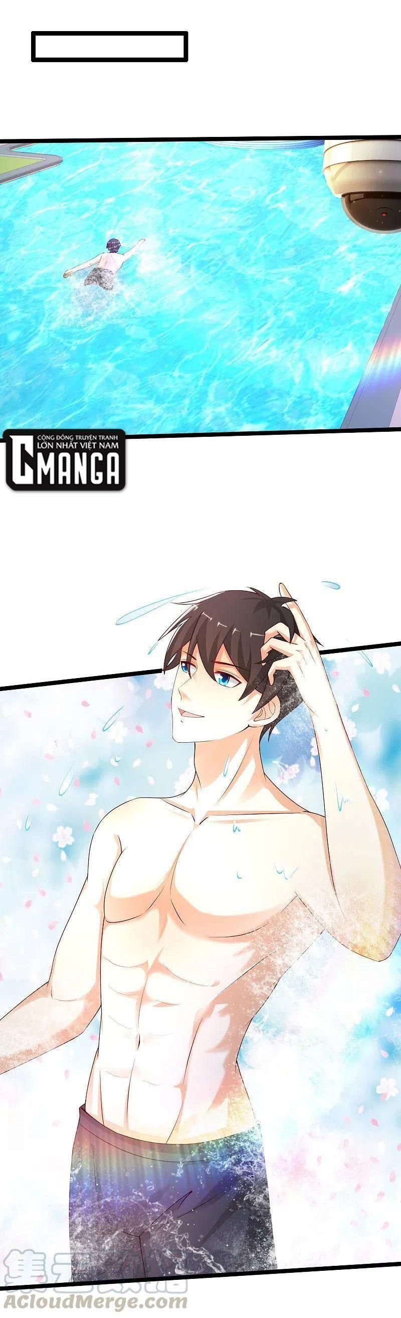 đọc truyện Tối Cường Vận Đào Hoa Chương 236 ảnh 16 tại Thiên Thai Truyện