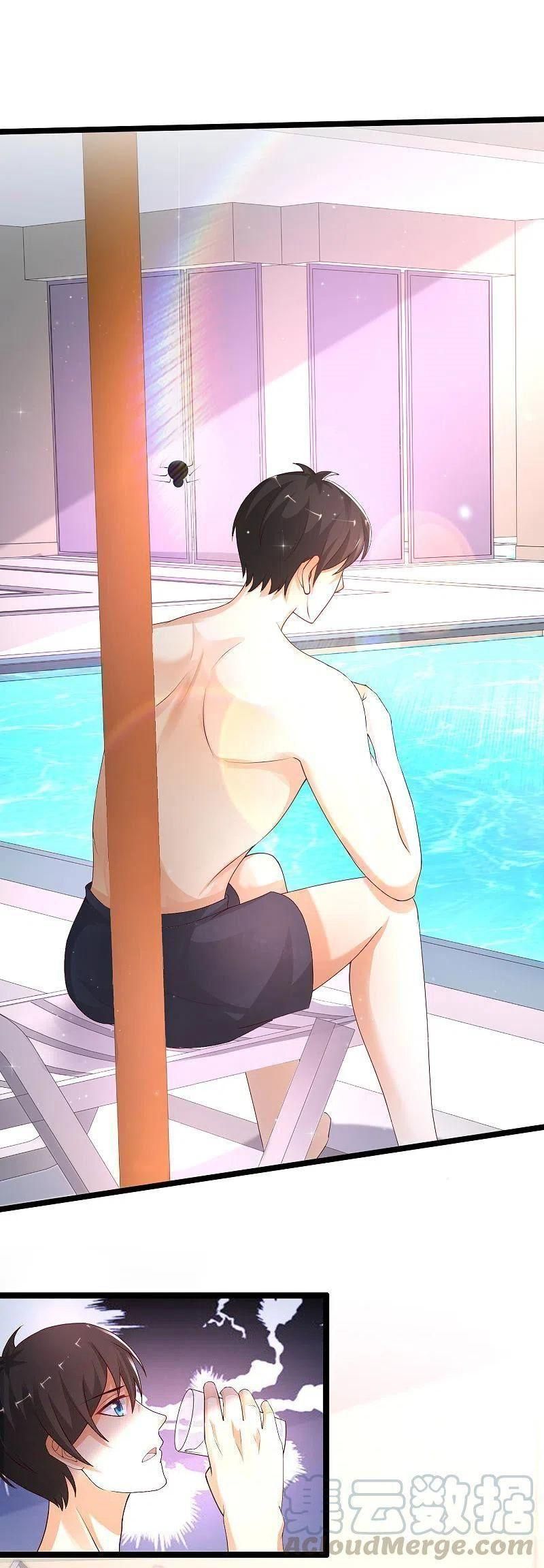 đọc truyện Tối Cường Vận Đào Hoa Chương 236 ảnh 17 tại Thiên Thai Truyện