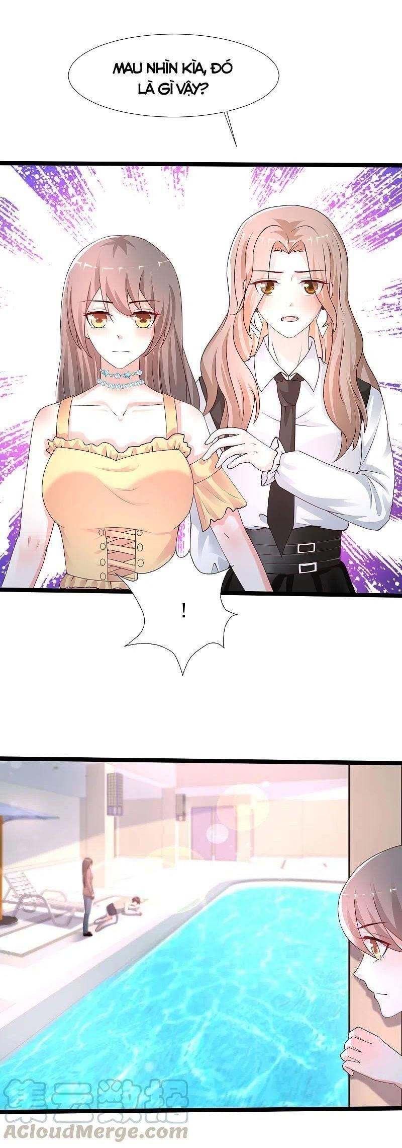 đọc truyện Tối Cường Vận Đào Hoa Chương 236 ảnh 19 tại Thiên Thai Truyện