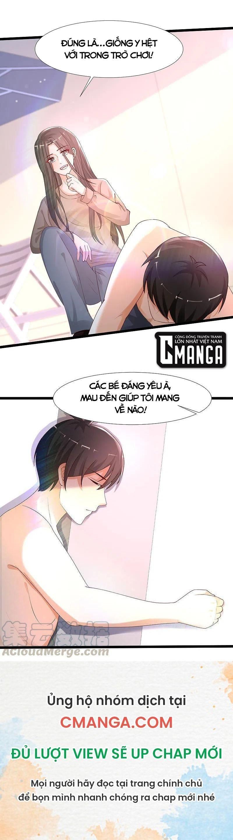 đọc truyện Tối Cường Vận Đào Hoa Chương 236 ảnh 20 tại Thiên Thai Truyện