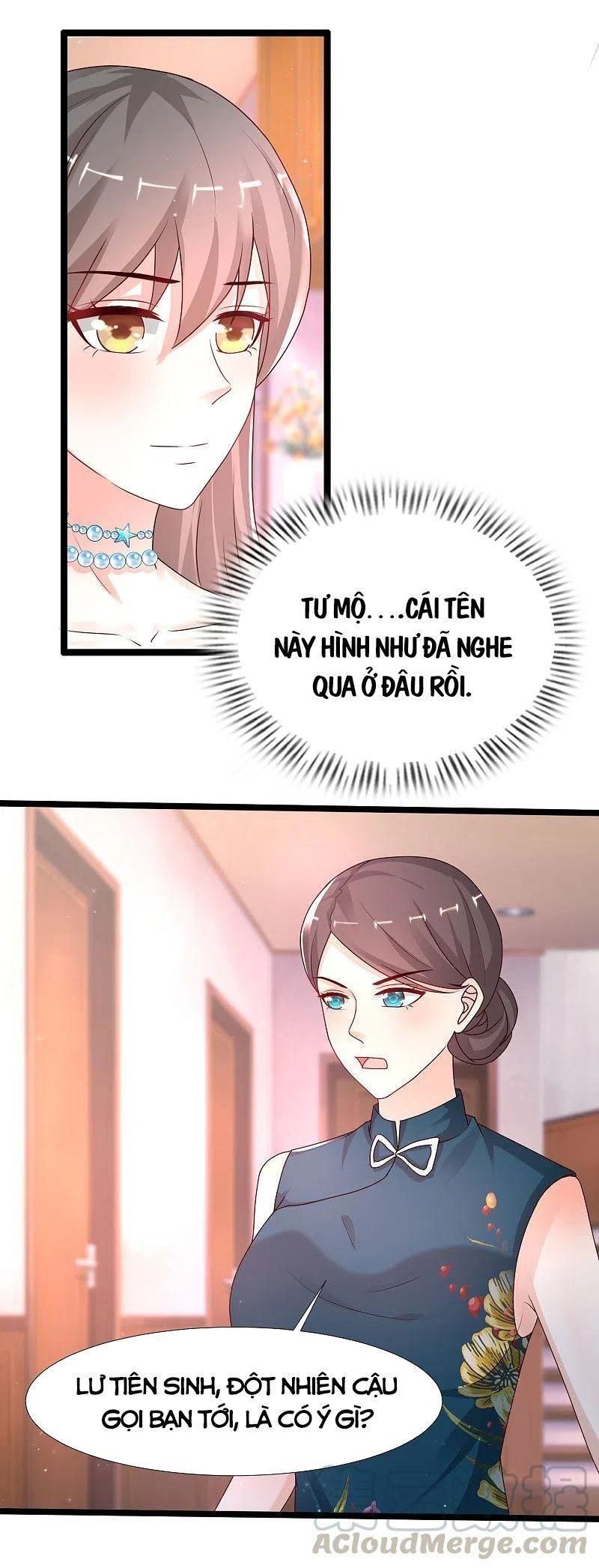 đọc truyện Tối Cường Vận Đào Hoa Chương 236 ảnh 4 tại Thiên Thai Truyện