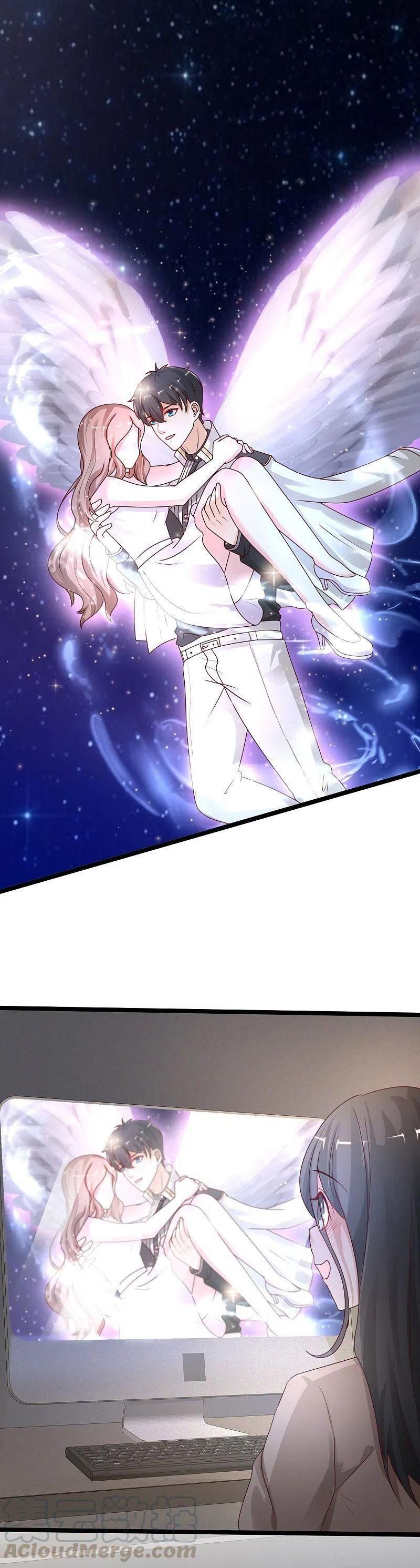 đọc truyện Tối Cường Vận Đào Hoa Chương 236 ảnh 11 tại Thiên Thai Truyện