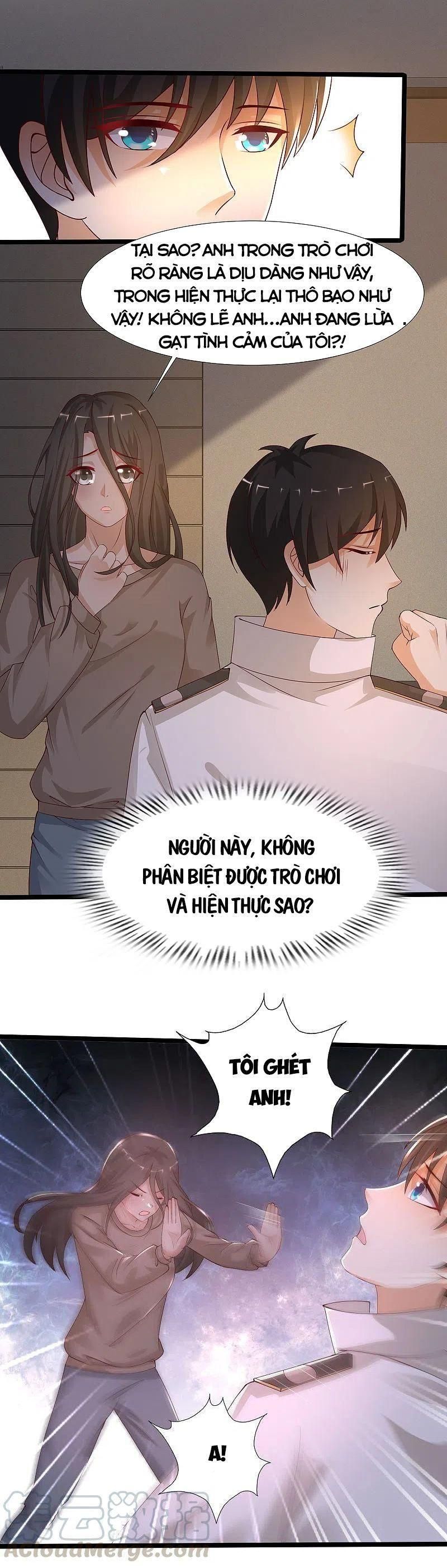 đọc truyện Tối Cường Vận Đào Hoa Chương 237 ảnh 12 tại Thiên Thai Truyện