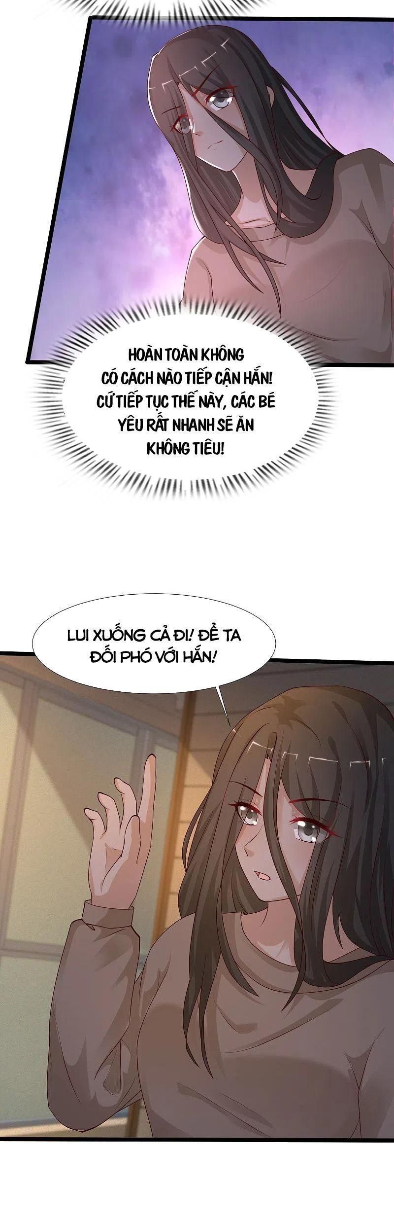 đọc truyện Tối Cường Vận Đào Hoa Chương 237 ảnh 15 tại Thiên Thai Truyện