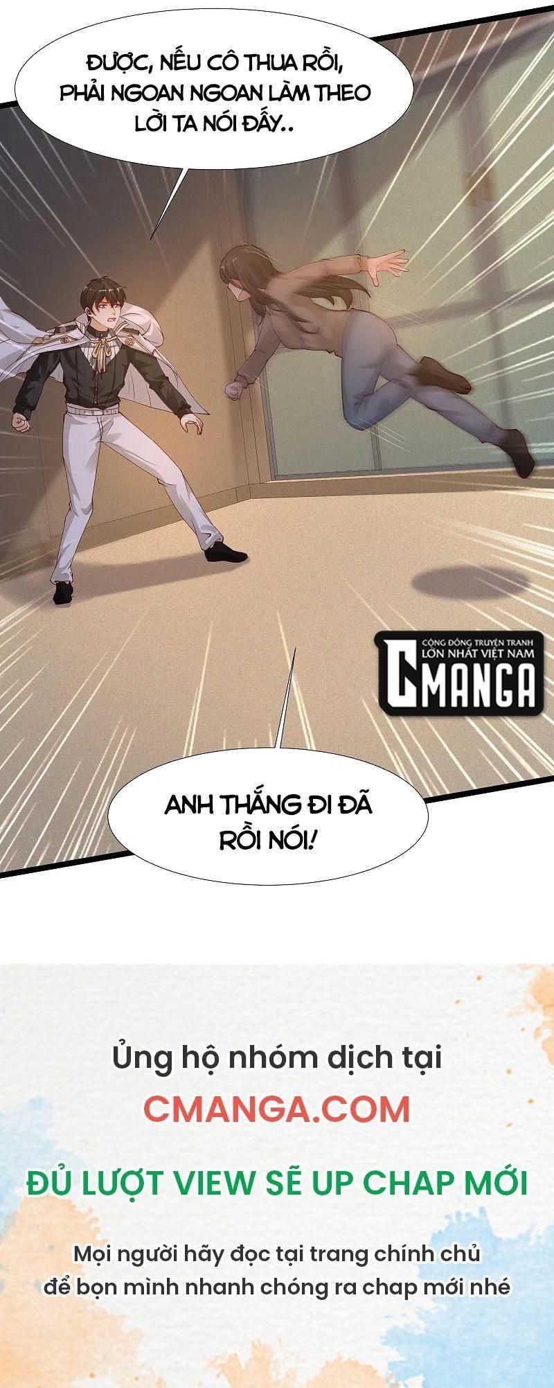 đọc truyện Tối Cường Vận Đào Hoa Chương 237 ảnh 17 tại Thiên Thai Truyện