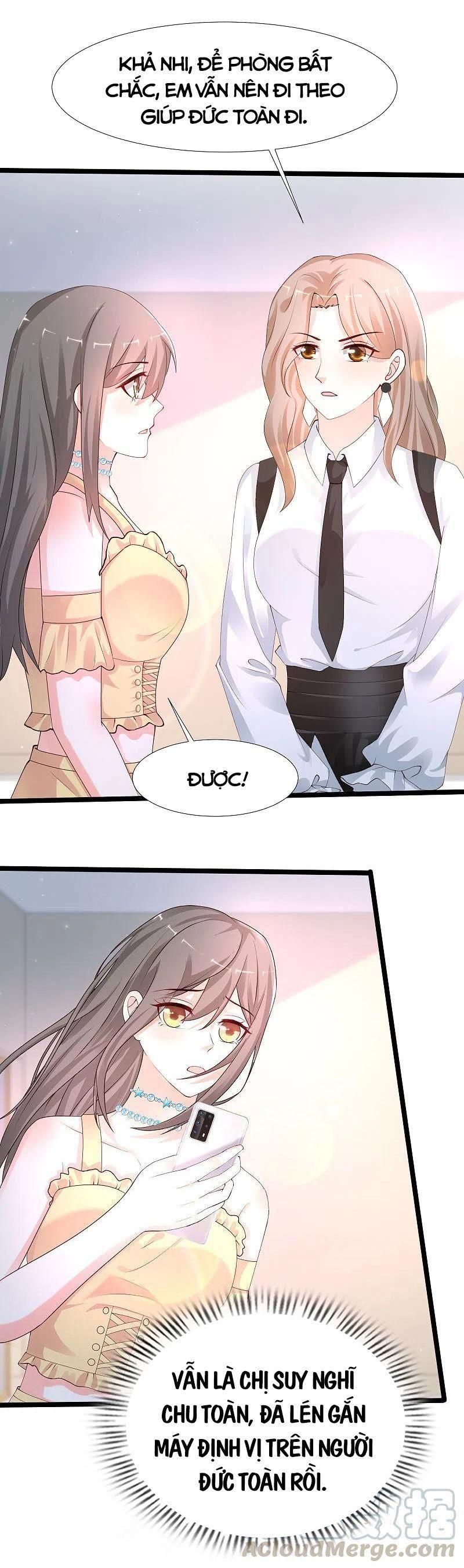 đọc truyện Tối Cường Vận Đào Hoa Chương 237 ảnh 4 tại Thiên Thai Truyện