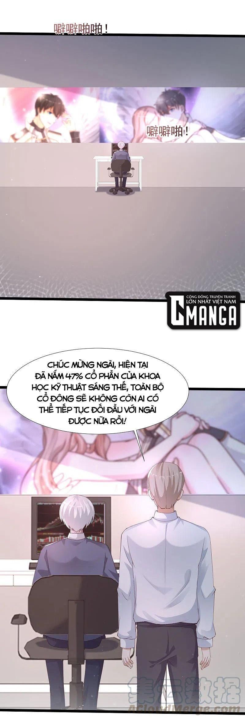 đọc truyện Tối Cường Vận Đào Hoa Chương 237 ảnh 6 tại Thiên Thai Truyện