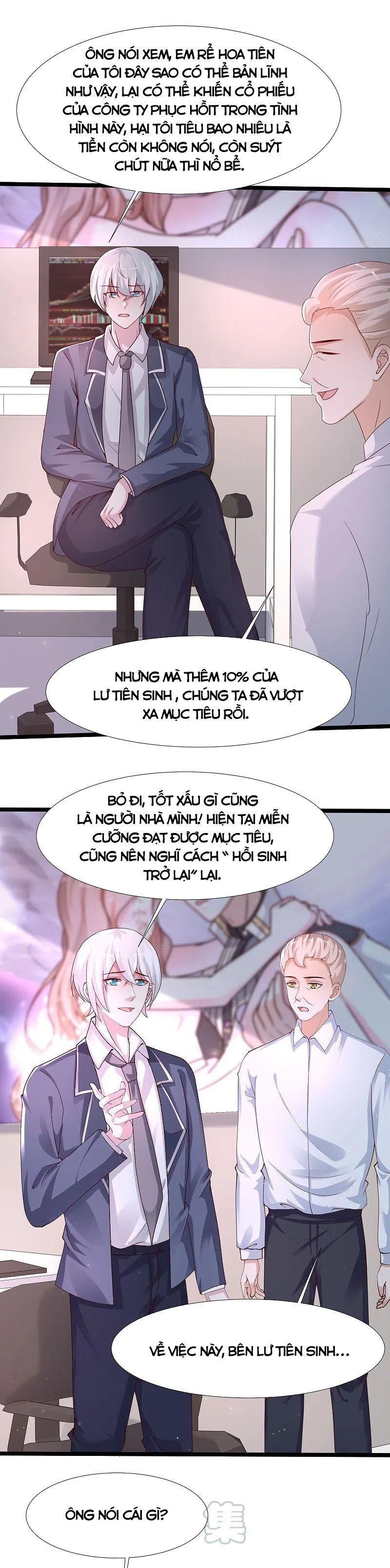 đọc truyện Tối Cường Vận Đào Hoa Chương 237 ảnh 8 tại Thiên Thai Truyện