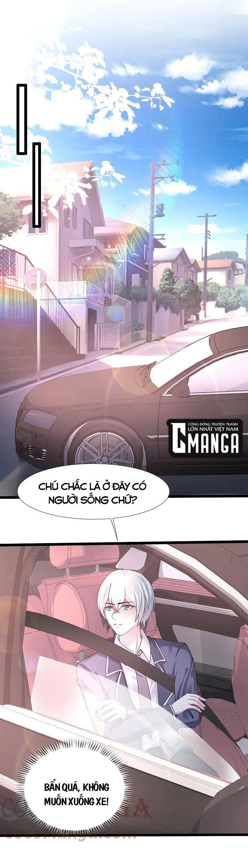 đọc truyện Tối Cường Vận Đào Hoa Chương 238 ảnh 3 tại Thiên Thai Truyện