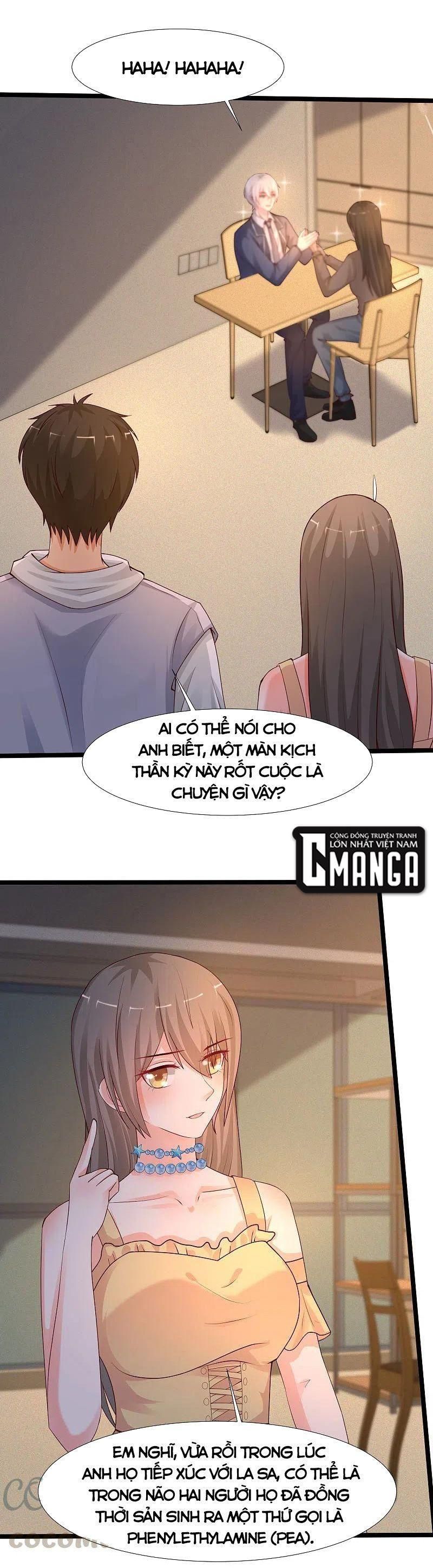 đọc truyện Tối Cường Vận Đào Hoa Chương 238 ảnh 13 tại Thiên Thai Truyện