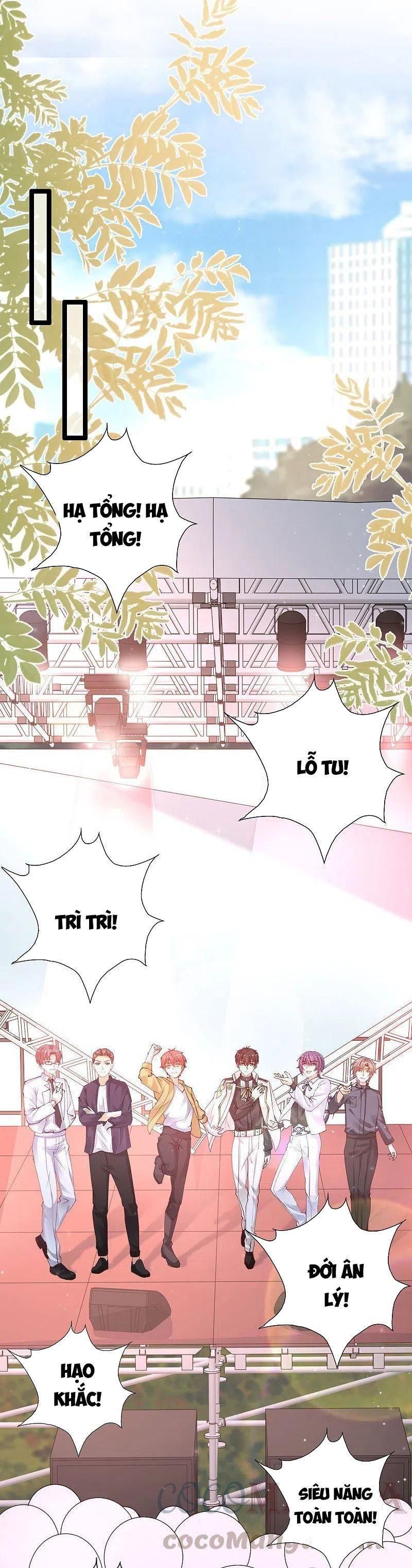 đọc truyện Tối Cường Vận Đào Hoa Chương 238 ảnh 15 tại Thiên Thai Truyện