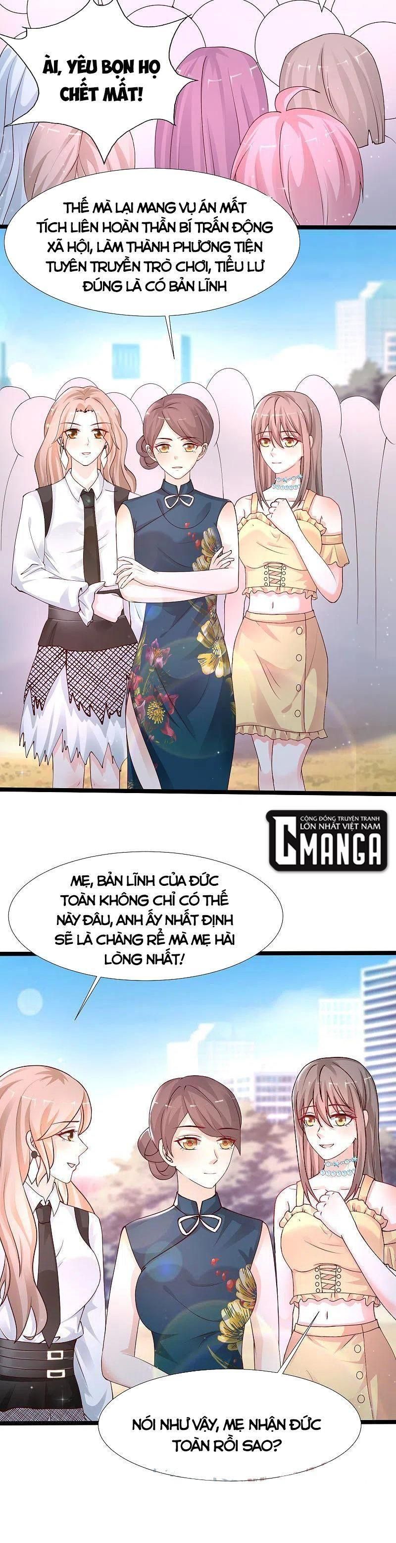 đọc truyện Tối Cường Vận Đào Hoa Chương 238 ảnh 16 tại Thiên Thai Truyện