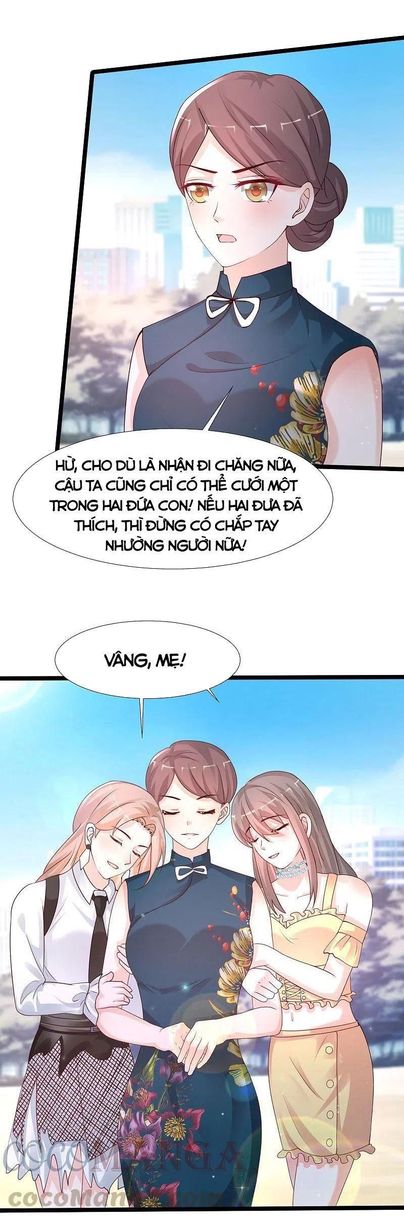 đọc truyện Tối Cường Vận Đào Hoa Chương 238 ảnh 17 tại Thiên Thai Truyện