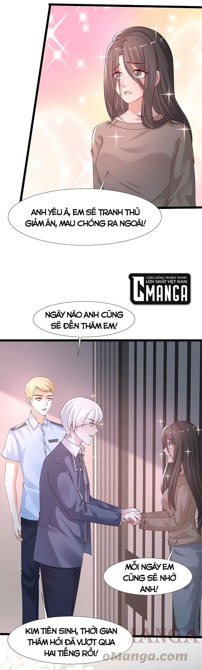 đọc truyện Tối Cường Vận Đào Hoa Chương 238 ảnh 19 tại Thiên Thai Truyện