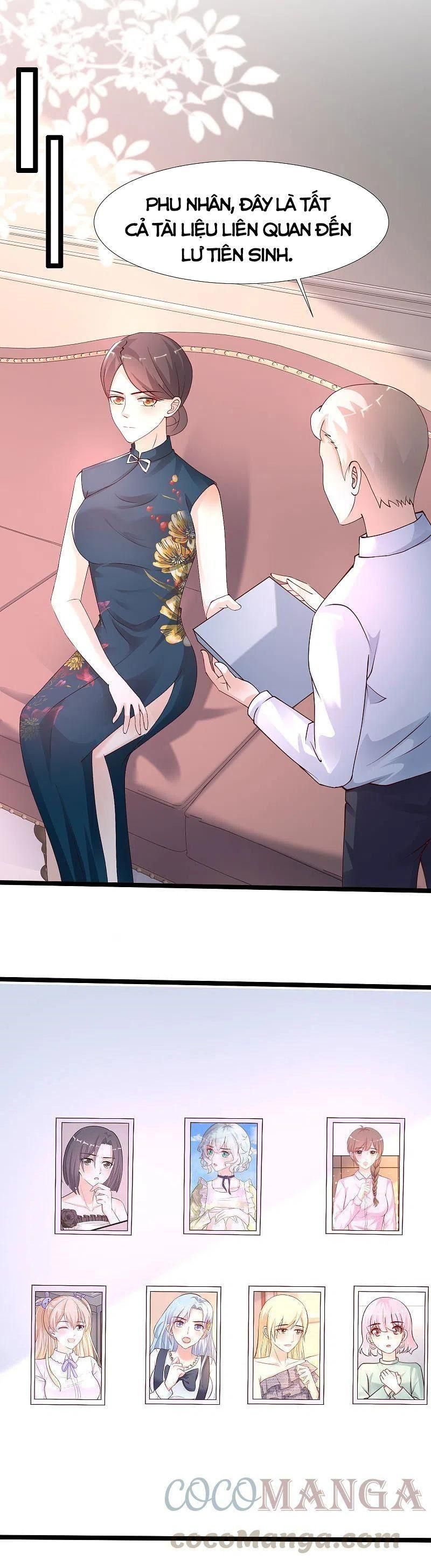 đọc truyện Tối Cường Vận Đào Hoa Chương 238 ảnh 20 tại Thiên Thai Truyện