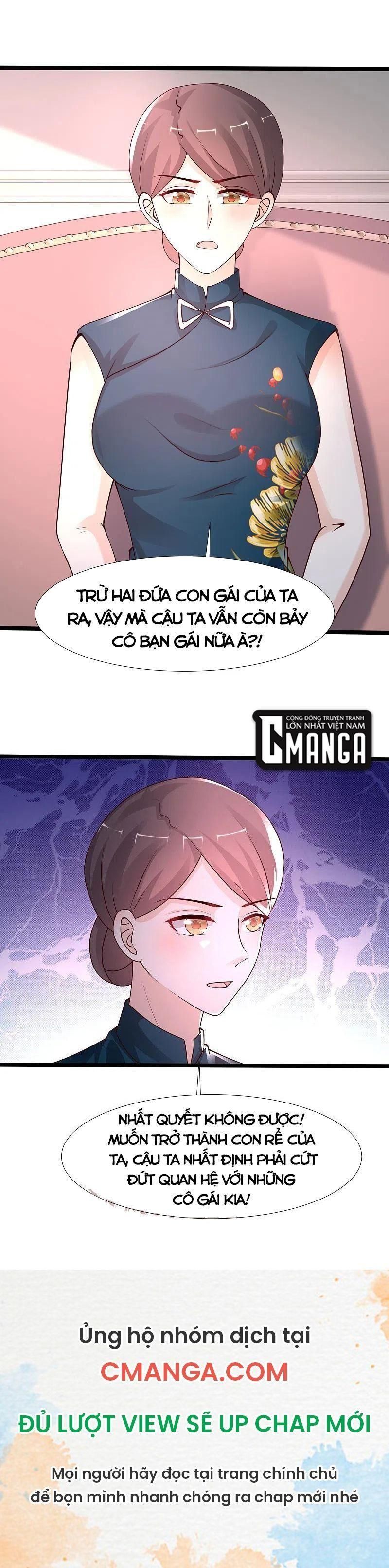 đọc truyện Tối Cường Vận Đào Hoa Chương 238 ảnh 21 tại Thiên Thai Truyện