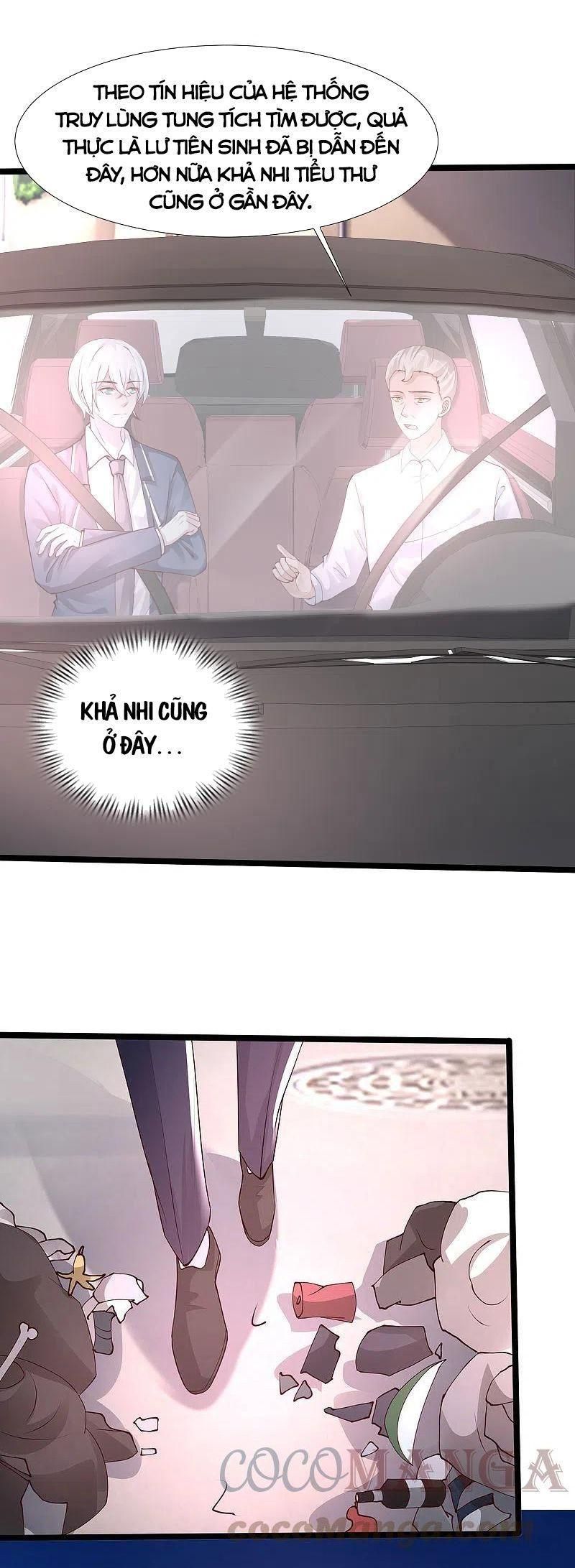 đọc truyện Tối Cường Vận Đào Hoa Chương 238 ảnh 4 tại Thiên Thai Truyện