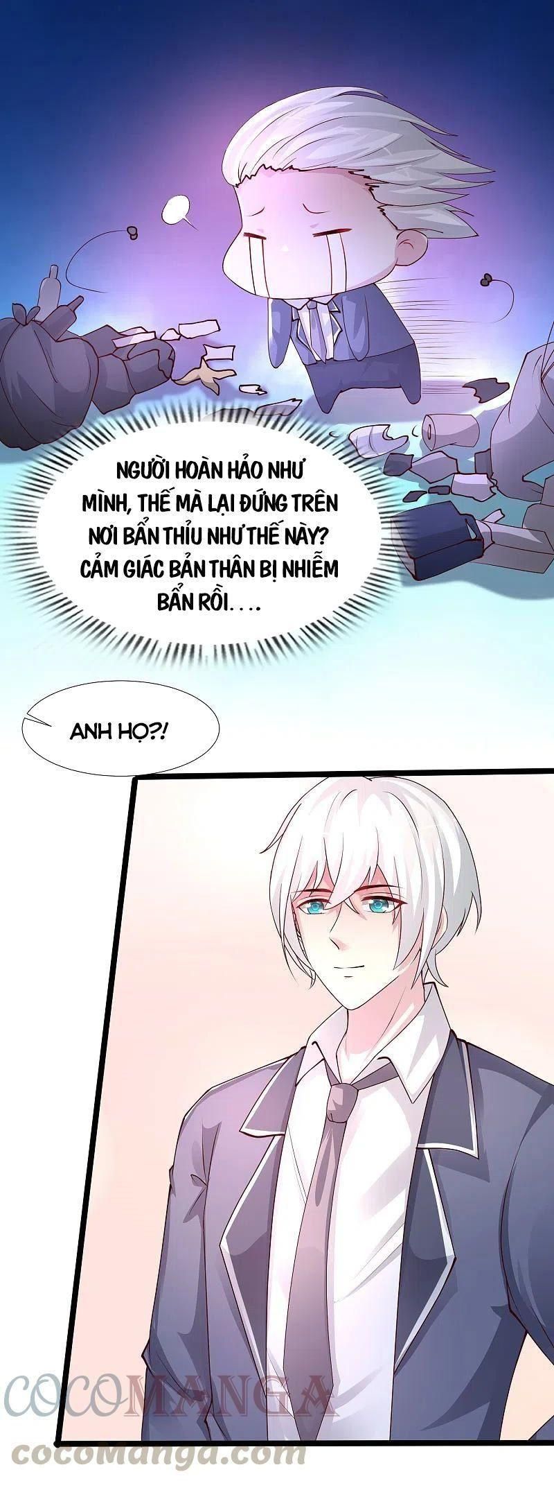 đọc truyện Tối Cường Vận Đào Hoa Chương 238 ảnh 5 tại Thiên Thai Truyện