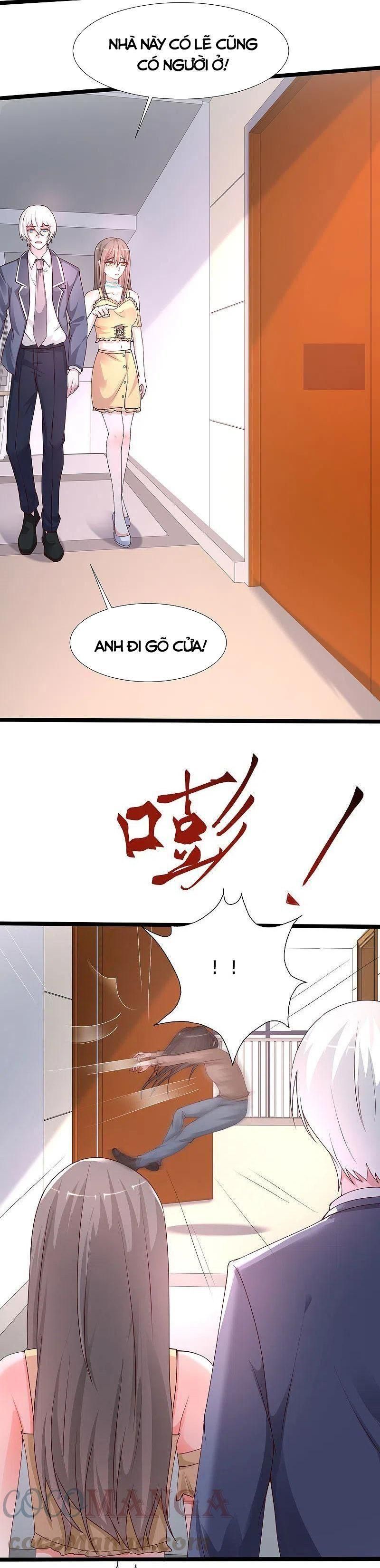 đọc truyện Tối Cường Vận Đào Hoa Chương 238 ảnh 7 tại Thiên Thai Truyện