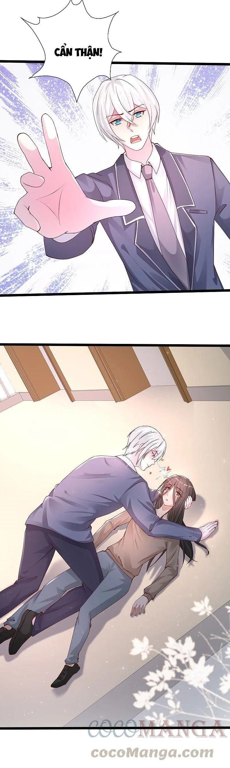 đọc truyện Tối Cường Vận Đào Hoa Chương 238 ảnh 8 tại Thiên Thai Truyện